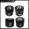 Merry Party MP 1S Hold Wax/2S Pomade/3S Super Clay/4S Star