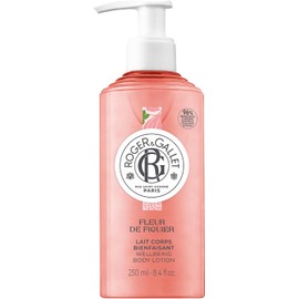 Roger & Gallet Fig Blossom Wellbeing Body Lotion for Unisex 8.4 oz Body Lotion