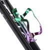 GUB Bicycle Bottle Holder Dazzle Aluminium Alloy Bike Beverage Cage