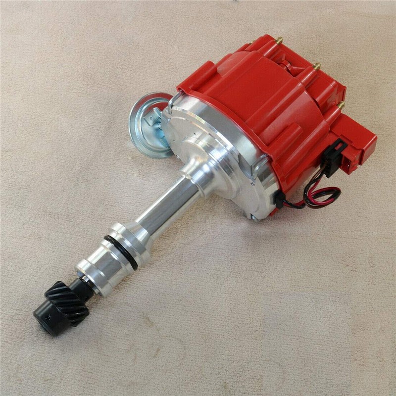 Fit for Oldsmobile OLDS V8 HEI Distributor 260 307 350