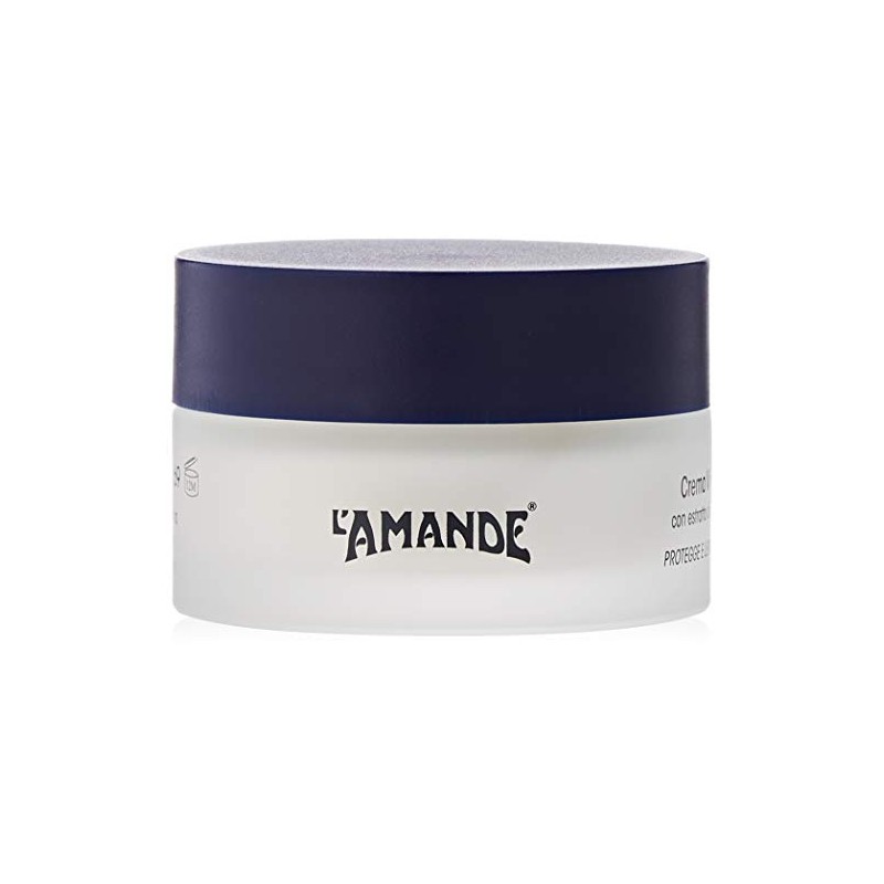 Gesichtscreme L'Amande 50 ml trockene Haut