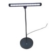 Extra Wide Piano Music Lamp- 18 LED Light for Piano,