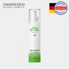 Swanicoco 저자극/집중 보습 허브 달팽이 스킨/로션 120ml 택 1 Hypoallergenic/Intensive