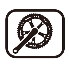 Shimano Repair Parts Crank Mounting Bolt FC-M8100 Y0J620000