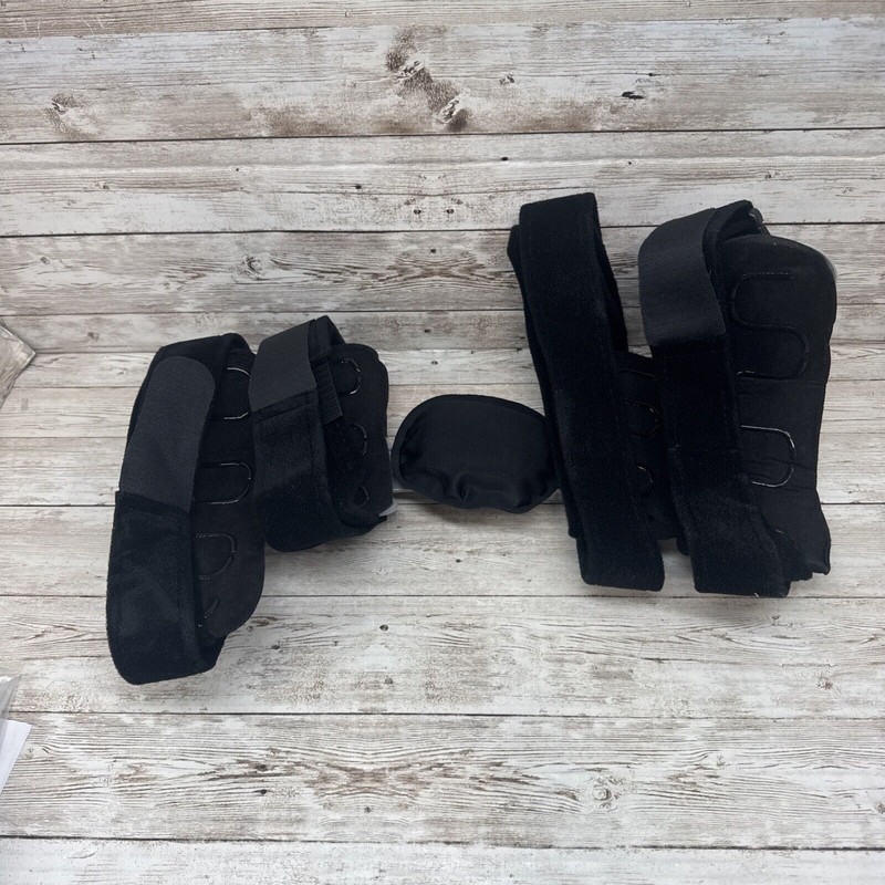 Comfortland Medical Universal Knee Brace *RIGHT KNEE BRACE* OA-200-R, Grey