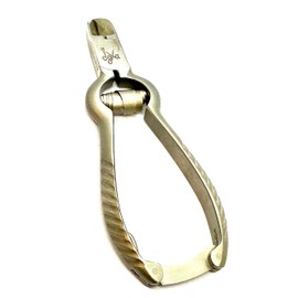 5.5" Stainless Steel Thick Nail Pliers with Fastener - High Quality and Accurate with Fastener