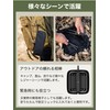 Letics Folding Chair, Outdoor, Lightweight, Convenient to Carry, Portable, Simple