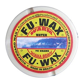 Fu Wax Luv Surf of Security Regular Import Original luvsurf