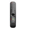 Magic Voice Remote Control for LG AN-MR21GC AN-MR21GA QNED-Series G1,