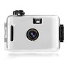 Film Camera Reusable Vintage Film Cameras Waterproof Automatic Miniature Camera