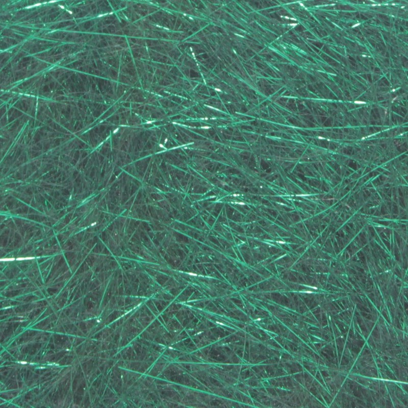 Hareline Dubbin Ice Dub #110 Emerald Green