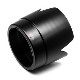 Fotover ET-86 Lens Hood Replacement Sun Shade for Canon EF 70-200mm f/2.8L IS USM Lens
