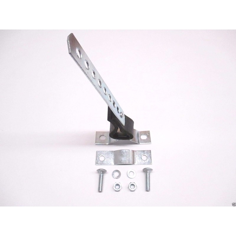 Cummins Onan 1552174 Exhaust Hanger