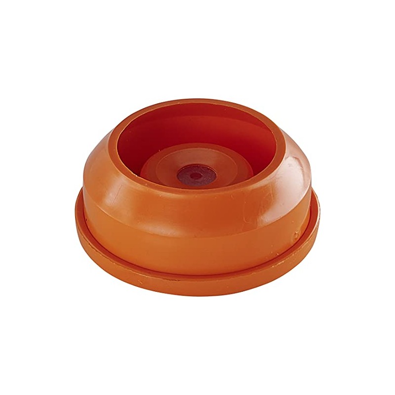 Wolfcraft 2900 Dustcatcher for 4-8mm Drills