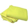 Clay Roberts Extra Large Microfiber Car Drying Towels, Pack of