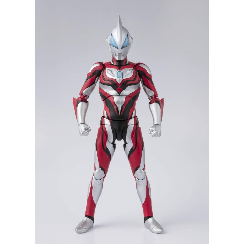 Tamashi Nations - Ultraman Geed Primitive, Bandai Spirits S.H.Figuarts