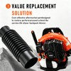 E164000080 Flexible Blower Tube Hose Replacement for Echo PB-580 PB-580T