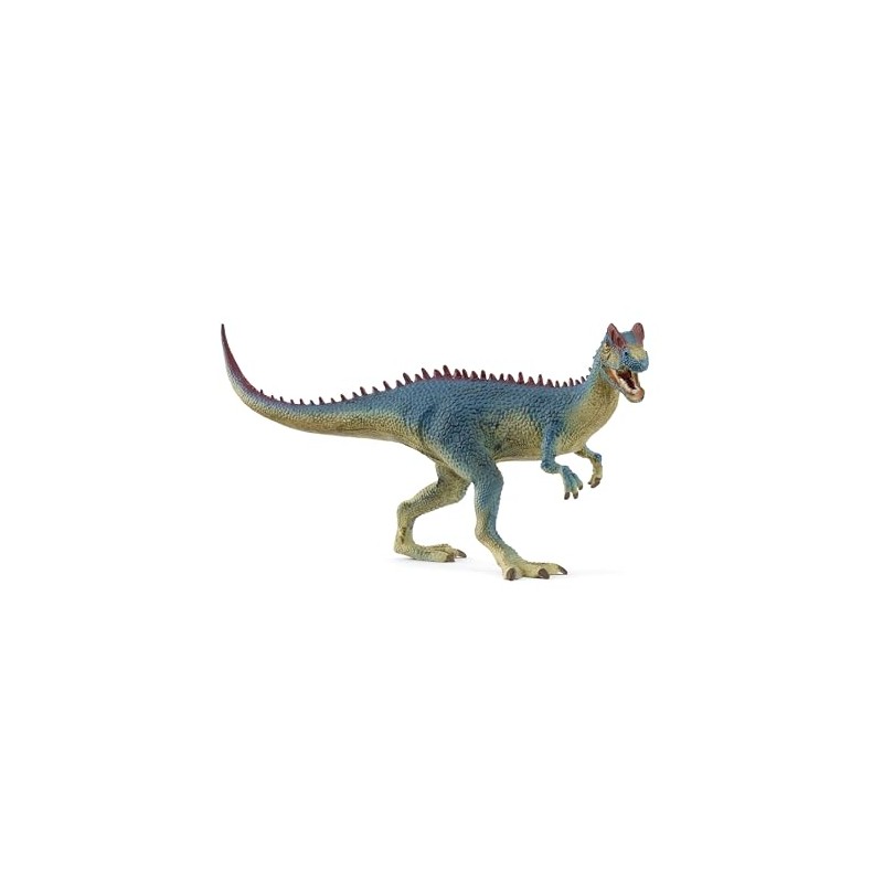 schleich 15046 Dilophosaurus, from 5 years, DINOSAURS - toy figure,
