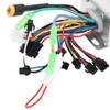 36V 48V 60V Electric Bicycle Motor Brushless Controller Kit Clear