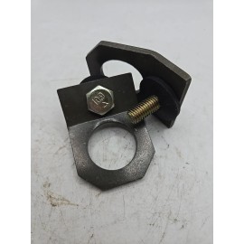 Gilbarco 2pc - Gilbarco Bolt On Lifting Eye Bracket M10-1.5 X 35mm (Accepts 3/8") (4C2)