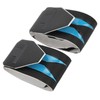 Beach Tennis Racket Tape Head Protection Band Tennis Paddle Head