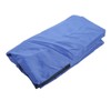 Drawstring Toy Play Mat Polyester Outdoor Indoor Waterproof Toy Storage