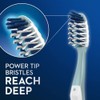 Oral-B CrossAction All In One Toothbrush, Soft, Deep Plaque Removal,