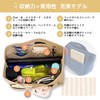Bag-in-Bag Lightweight Freestanding Felt 【Does Not Scratch Bags】Soft Material Shock
