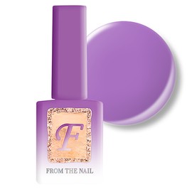 From the Nail Flower Garden Syrup Gel Single Item FS137 / 프롬더네일 꽃밭 시럽젤 단품 FS137