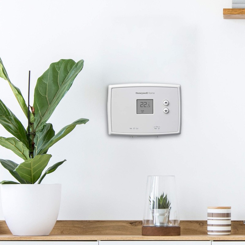 Honeywell Home RTH111B Digital Non-Programmable Thermostat