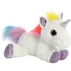 Aurora® Enchanting Sparkle Tales™ Rainbow Unicorn™ Stuffed Animal - Magical