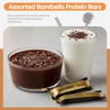 Barebells Protein Bars Variety Pack (9 Count) – Salty Peanut,