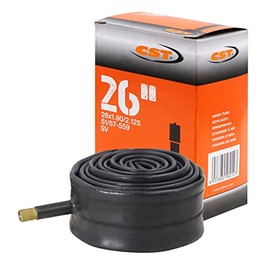 CST Camara 26X1.90/2.125 (51/57-559) Montaña V.A. 33mm