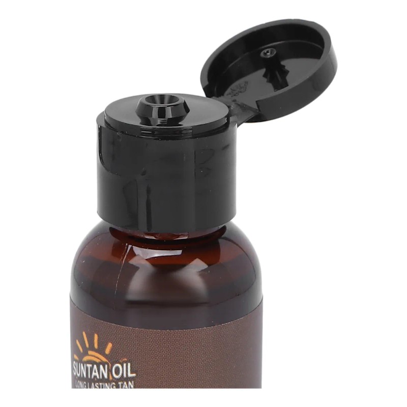 Gotas Autobronceadoras Para Cuerpo, Sin Sol, Aceite Broncead