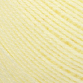 Bernat Baby Big Ball Sport Yarn, 12.3 oz, Gauge 3 Light, 100% Acrylic, Baby Yellow