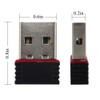 Ziyan WLAN Mini 150MPS USB 2.0 Stick WiFi Wireless LAN