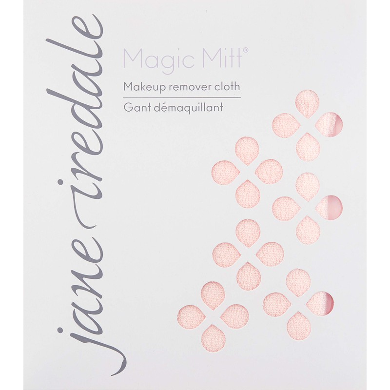 jane iredale Magic Mitt Makeup Remover Cloth