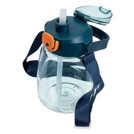 BESPORTBLE Kawaii Children's Sippy Cup Aesthetic Water Bottle Sports Water Holder