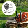 LIDSCURA 1121 020 1217 44.7 MM Big Bore Cylinder Piston