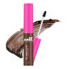 Kit And Cosmetics Gel Para Cejas Con Color+gel Fijador