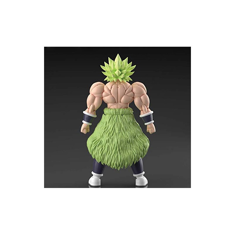 Bandai Spirits BAS5055712 Figure-rise Standard, Dragon Ball Super Saiyan Broly