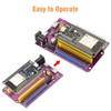 ESP32S ESP32 Development Board 2.4GHz Dual-Mode WiFi+ Bluetooth Dual Cores