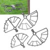 4pcs Propeller Guard Semi Enclosed Professional RC Propeller Protector for