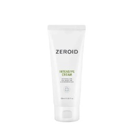 제로이드 인텐시브 크림 100ml Zeroid Intensive Cream 100ml