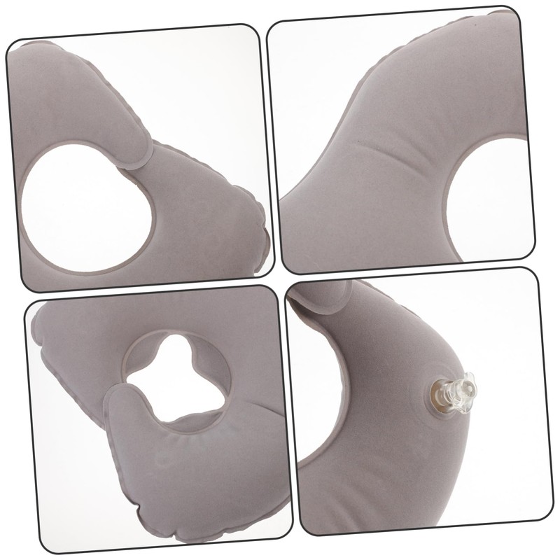 Totority Golfing Swing Aid Mat for Beginners Arm Training Tool