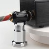 HiFi Speaker Wire Support Stand 70‑115mm Height Adjustable Shock Absorber