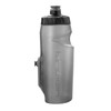 Birzman Bottle Cleat Black | Universal Bike Water Bottle Holder