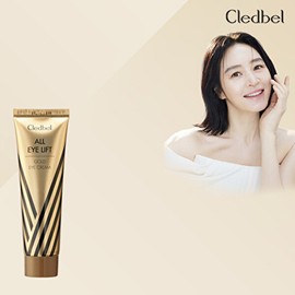 Cledbel Eye Cream Large Size 90ml / 끌레드벨 아이크림 대용량 90ml