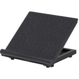 Yes4All Calf Stretcher Slant Board - Extend Your Flexibility & Range of Motion - Collapsible, Maximum Stability, Anti-Slip Surface