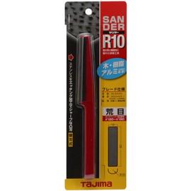 タジマ(Tajima) サンダーR10型 荒目 SA-R10A